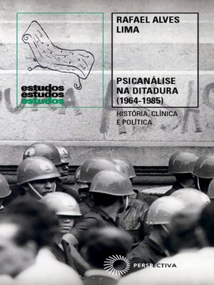cover image of Psicanálise na Ditadura (1964-1985)